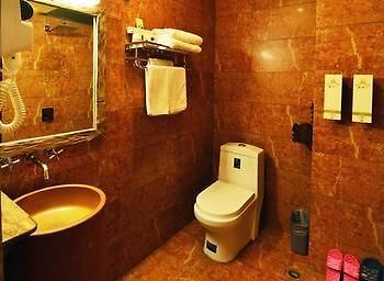 Wuzhibieyuan Resort Hotel Xishuangbanna Ngoại thất bức ảnh