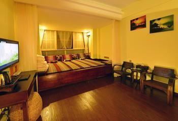Wuzhibieyuan Resort Hotel Xishuangbanna Ngoại thất bức ảnh