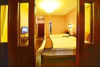 Wuzhibieyuan Resort Hotel Xishuangbanna Ngoại thất bức ảnh