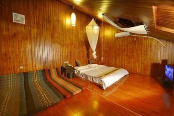Wuzhibieyuan Resort Hotel Xishuangbanna Ngoại thất bức ảnh