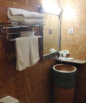 Wuzhibieyuan Resort Hotel Xishuangbanna Ngoại thất bức ảnh