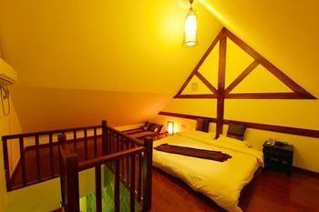Wuzhibieyuan Resort Hotel Xishuangbanna Ngoại thất bức ảnh