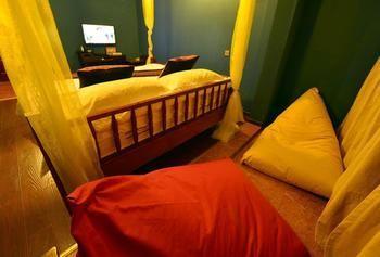 Wuzhibieyuan Resort Hotel Xishuangbanna Ngoại thất bức ảnh